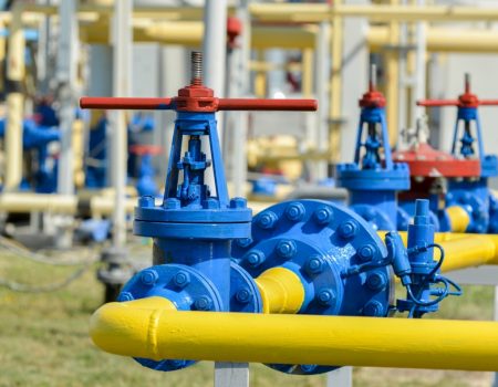 “Кіровоградгаз” хоче підвищити тариф на розподіл газу на 61%