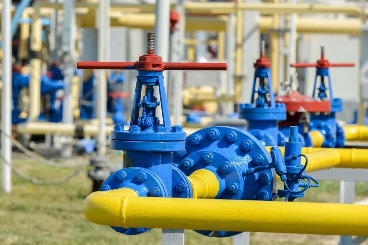 Скільки жителі Кіровоградщини платитимуть з 1 січня за розподіл газу