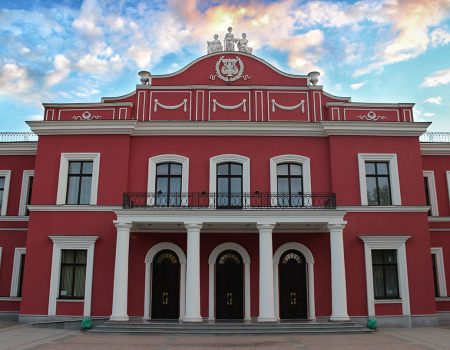 На Кіровоградщині визначилися з датами святкування 140-річчя театру корифеїв