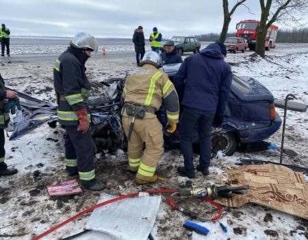 ДТП під Гурівкою, в якій загинув музикант: водій BMW постане перед судом