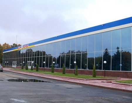 Обласна рада створила комунальне підприємство «Міжнародний аеропорт «Кропивницький»