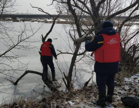 У Маловисківському районі Кіровоградщини на ставку виявили тіло чоловіка