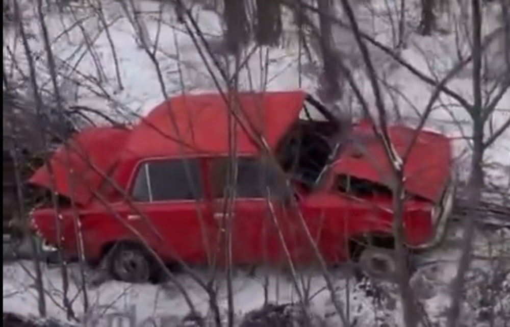 На Кіровоградщині зіткнулися автомобілі MAN і ВАЗ, водій останнього загинув - ВАЗ, Миколаїв, ДТП, Кіровоград, Кропивницький, тілесні ушкодження, Олександрівка, пасажир, транспорт