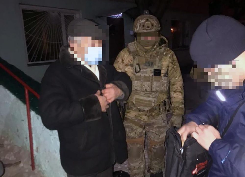 Кіровоградщина, новини, Погребецький, СБУ, суд