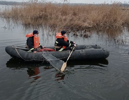 У Кропивницькому з Інгулу дістали тіло жінки