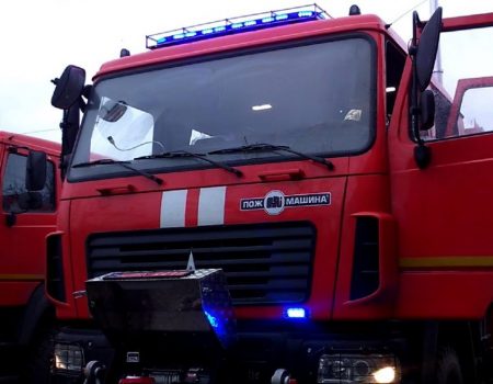 На Кіровоградщині під час пожежі виявили тіло 39-річного господаря
