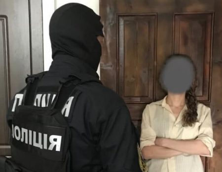 Справу пари наркоторгівців із Кропивницького направили до суду