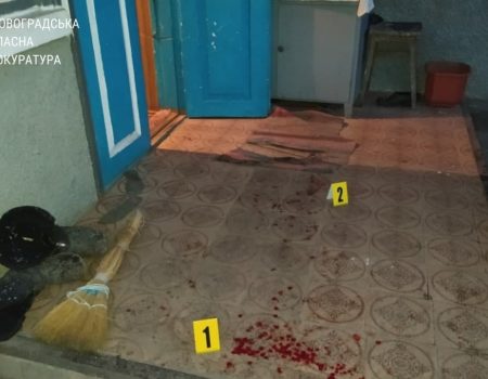 Кіровоградщина: підозрювану у вбивстві сестри перевірять на осудність