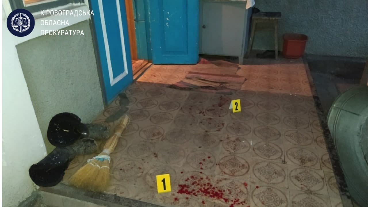 Кіровоградщина: підозрювану у вбивстві сестри перевірять на осудність