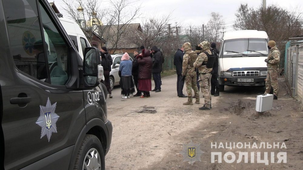 Заробітчанин із Кіровоградщини загинув на Вінниччині через сварку. ФОТО 4