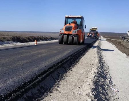 Кіровоградщина отримає більше мільярда гривень на ремонт доріг