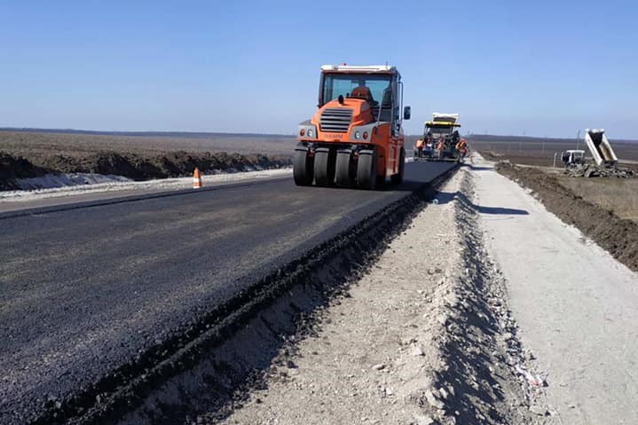 Кіровоградщина отримає більше мільярда гривень на ремонт доріг