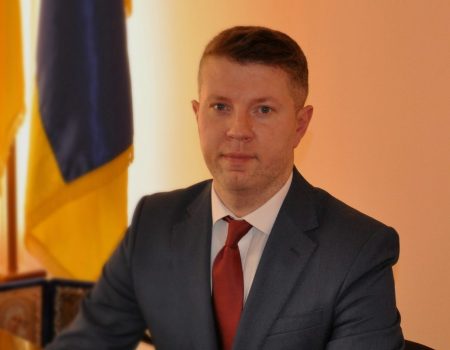 Президент звільнив голову Знам’янської РДА на Кіровоградщині