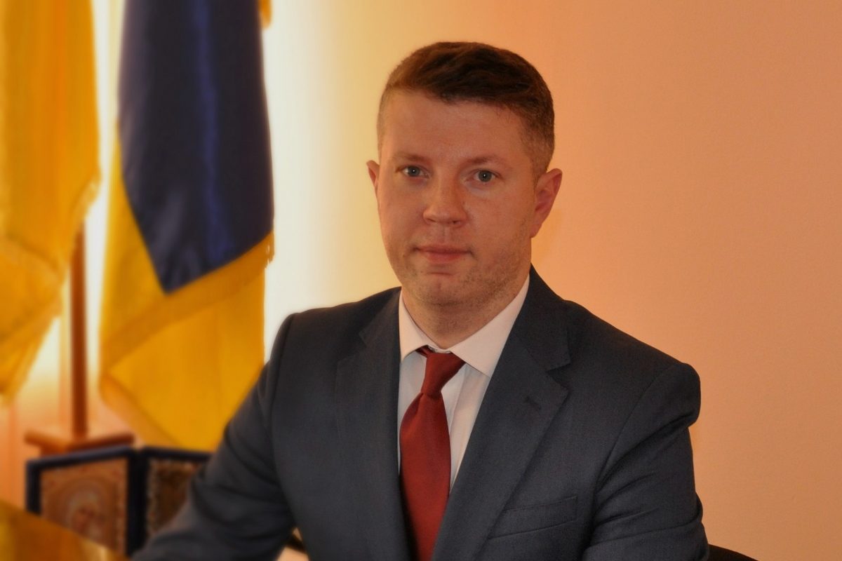 Кабмін погодив кандидатуру на посаду голови Новоукраїнської РДА