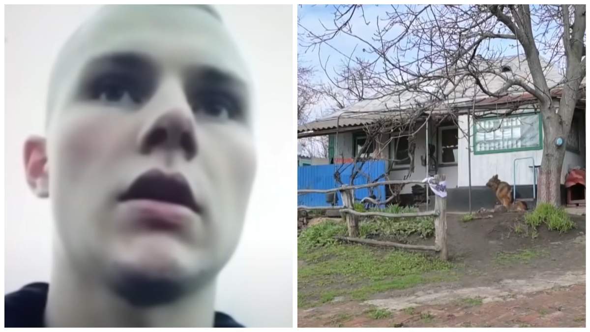 На Кіровоградщині 20-річний хлопець повернувся з армії і застрелився