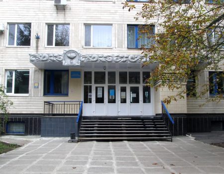Конкурсна комісія погодила кандидатуру керівника обласної стоматполіклініки