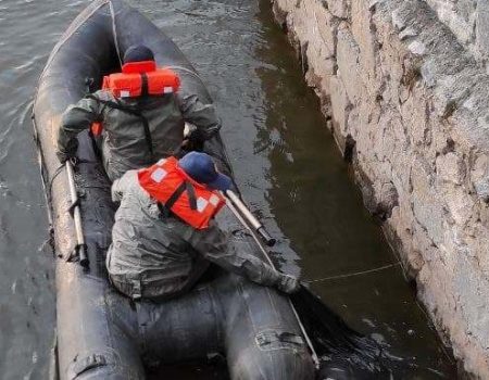 У Кропивницькому в Сугоклеї знайшли тіло чоловіка