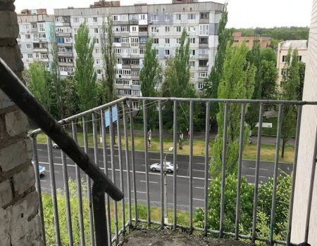 У Кропивницькому внаслідок падіння з 8-го поверху загинула студентка
