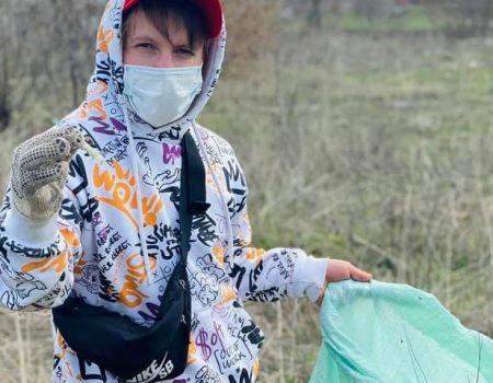 У Кропивницькому в День пам’яті та примирення пропонують прибрати Вали