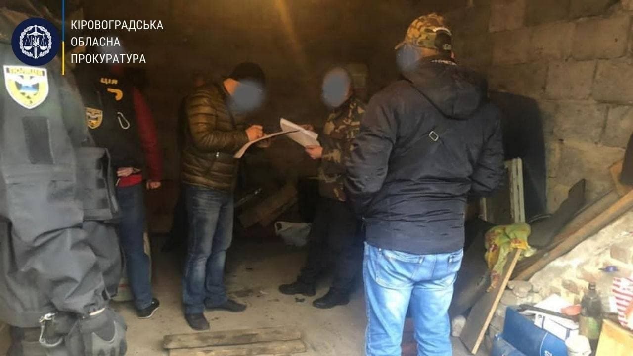 На Кіровоградщині судитимуть працівників локомотивного депо за розкрадання пального