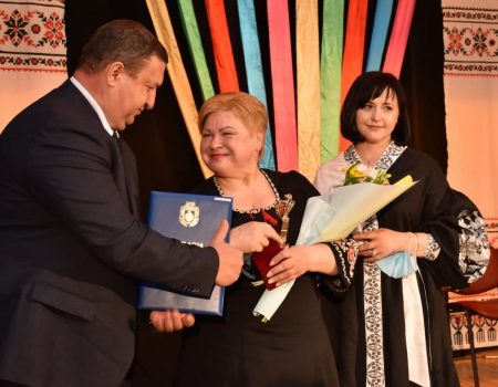 У Кропивницькому відзначили лауреатів обласної журналістської премії