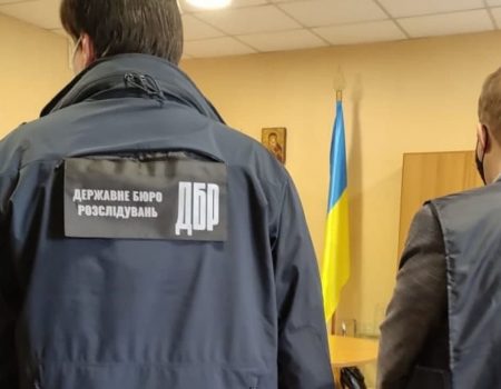 На Кіровоградщині проходить обшук у виправній колонії. ФОТО