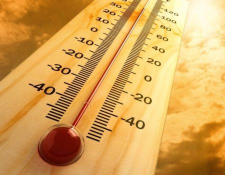 На найближчі дні синоптики прогнозують на Кіровоградщині спеку до 33 градусів та дощі з грозами