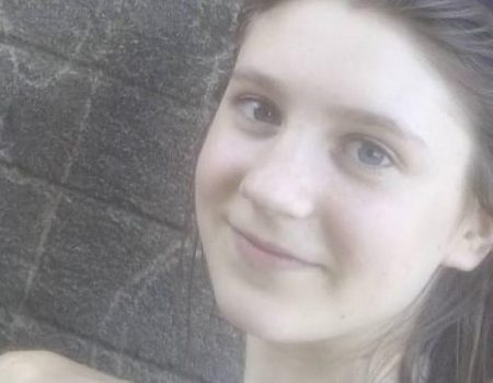 На Кіровоградщині поліція розшукала зниклу дівчинку. ОНОВЛЕНО