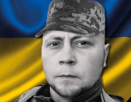 На Сході від гострої серцевої недостатності помер військовий з Кіровоградщини