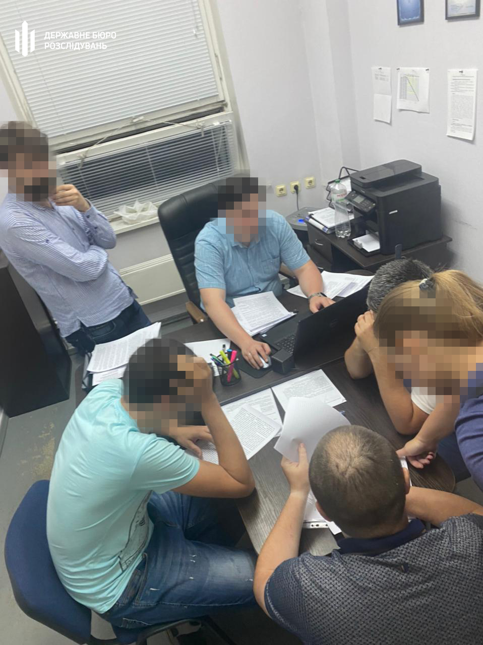 На Кіровоградщині повідомили про підозру двом слідчим. ФОТО