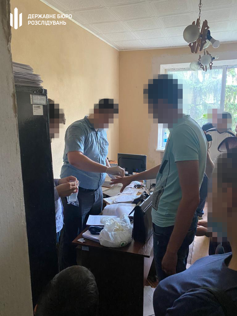На Кіровоградщині повідомили про підозру двом слідчим. ФОТО