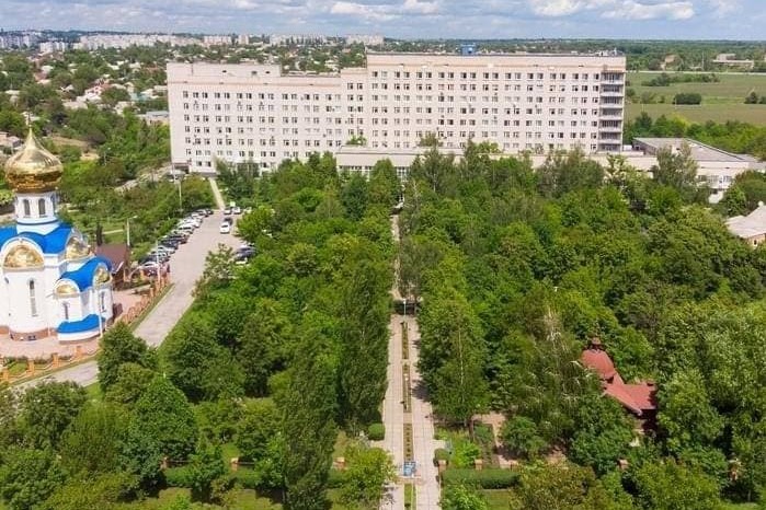 Онколог висловився проти перейменування вулиці в Кропивницькому на честь колишнього керівника онкодиспансеру