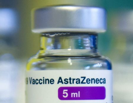 Кіровоградщина додатково отримає 16 тисяч доз вакцини AstraZeneca
