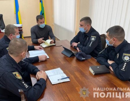 Ще в 5-ти громадах Кіровоградщини можуть з’явитися власні “шерифи”
