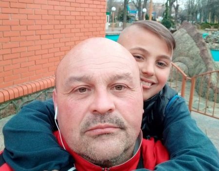 У таборі відпочинку в Києві помер 12-річний хлопчик із Кропивницького