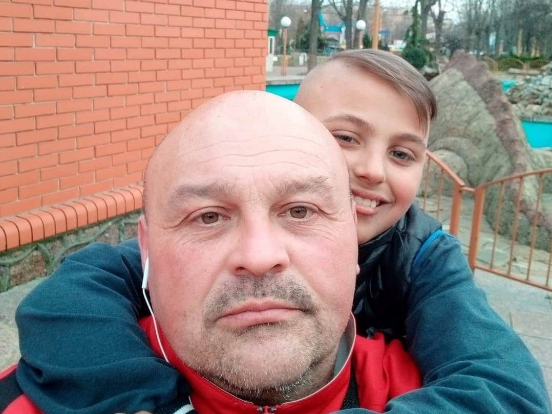 У таборі відпочинку в Києві помер 12-річний хлопчик із Кропивницького