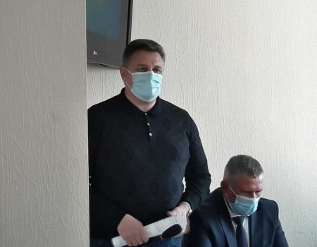 Начальника Льотної академії Кропивницького взяли під варту