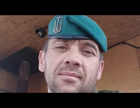На Луганщині внаслідок мінометного обстрілу загинув військовий з Кіровоградщини