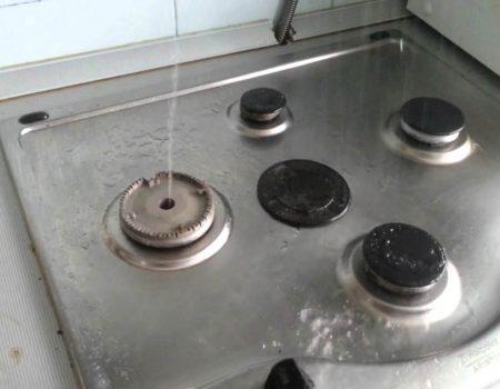 Кропивницька філія «Газмережі» нагадує про заборону самовільного втручання у газову мережу