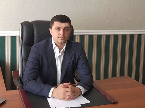 Призначеного місяць тому начальника &#8220;рибагентства&#8221; Миколаївщини перевели на Кіровоградщину
