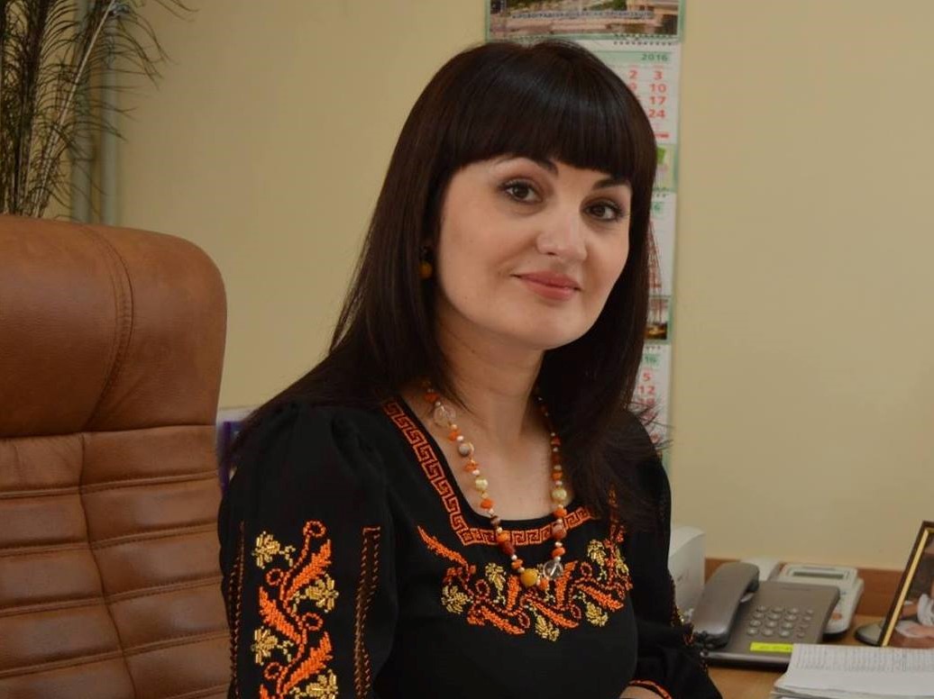 Оксана Макарук розповіла, що змінилося з приходом нового керівника стоматологічного об’єднання