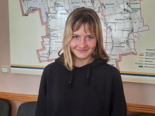Кіровоградщина: зниклу 16-річну Анастасію Якуненко знайшли мертвою