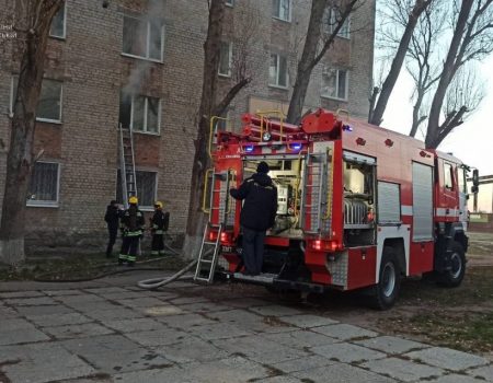 Жителька Олександрії ледь не загинула через шкідливу звичку. ФОТО