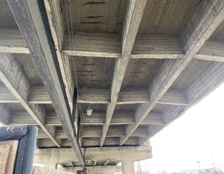 Закрити або ремонтувати: міст через Південний Буг на дорозі “Гайворон-Бандурове” визнали аварійним