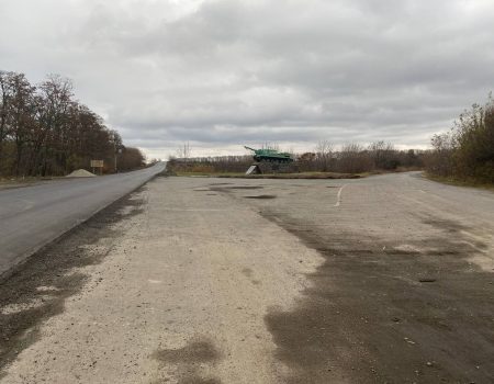 Кіровоградщина: на автодорозі «Джулинка-Гайворон-Благовіщенське» встановлять ваговий комплекс