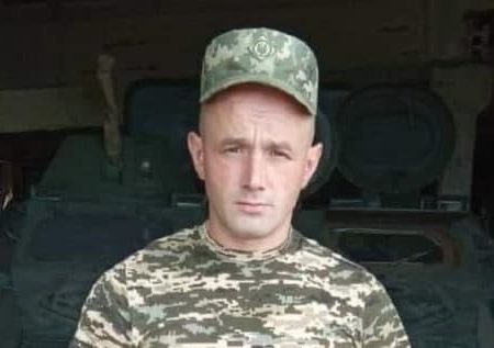 34-річний військовий з Кіровоградщини помер у зоні ООС внаслідок тромбоемболії
