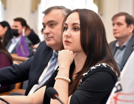 Депутати Кіровоградської обласної ради закликають ВР і Кабмін визнати кризові проблеми в енергетиці
