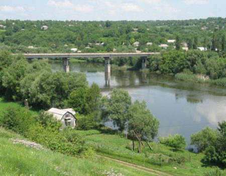 На Кіровоградщині інженера підозрюють в забрудненні Південного Бугу стічними водами