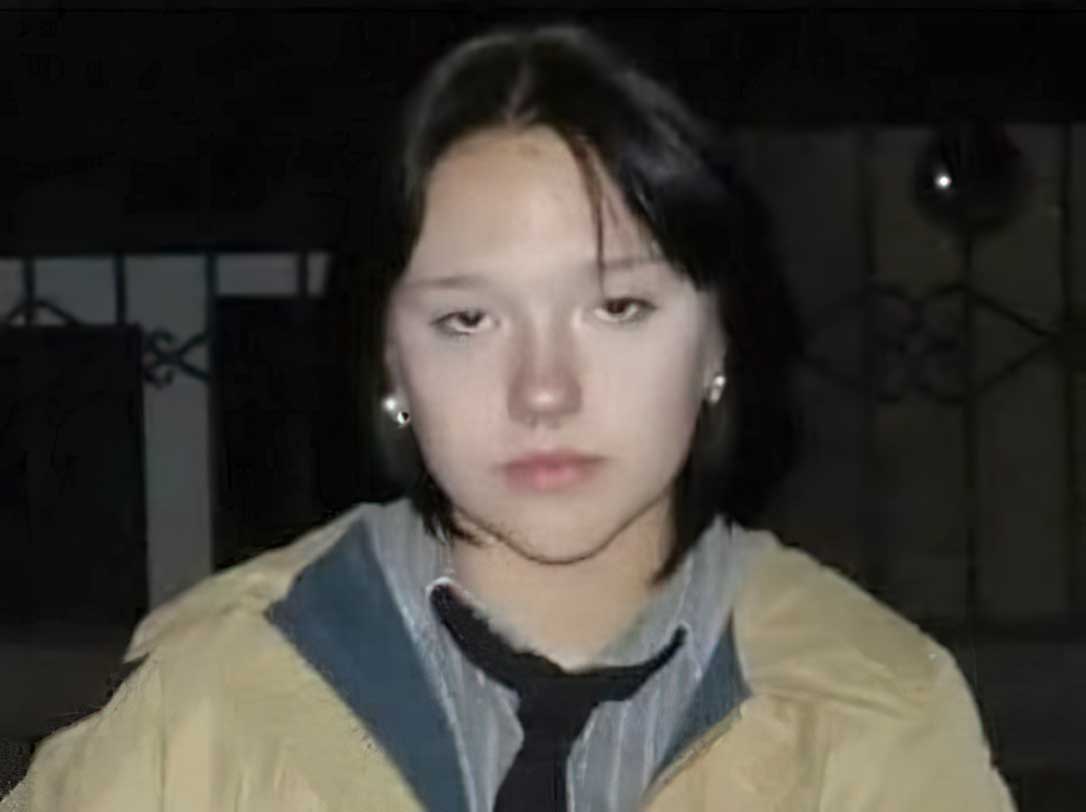 14-річну дівчину з Черкас, яку 2 доби шукали поліція й рідні, знайшли в Кропивницькому. ФОТО