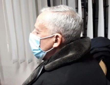 Суд визнав винним кропивницького пенсіонера в держзраді та звільнив від відбуття покарання